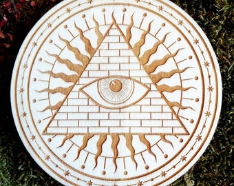 Freemasonry, esotericism, illuminati, Masonic symbol