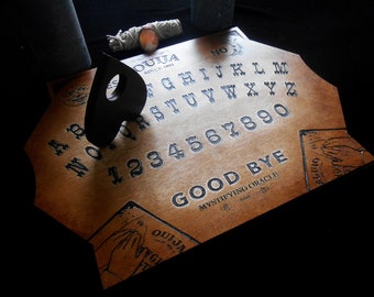 Ouija, Ouija board, Ouija board, Ouija board, spiritualism, occult, divination board, ouija