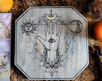 Esotericism and Magic, esoteric altar, wicca, wiccan, esoteric ritual, Spells, Witchy, Mystical Tools, Divinatory and occult arts