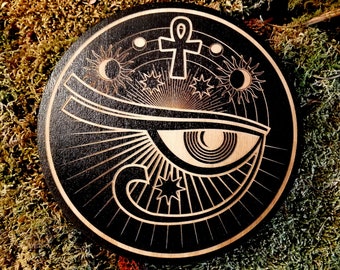 Egypt, Eye of Horus, Horus, Isis, Thoth, Amon, Osiris, Anubis, Ankh Cross, Ankh, Ancient Egypt